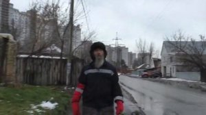 Глухонемое благовестие через благословение крестом  10 11 22025