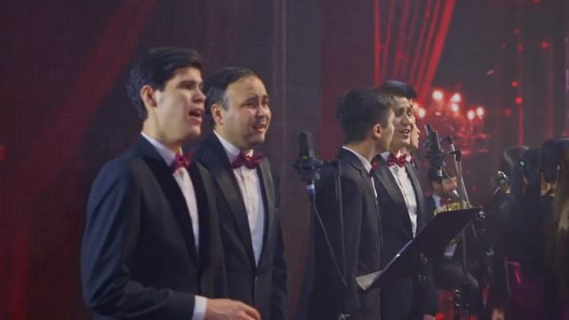 ОЗОДА. НУРСАЙИДОВА. 2025 КАНЦЕРТ