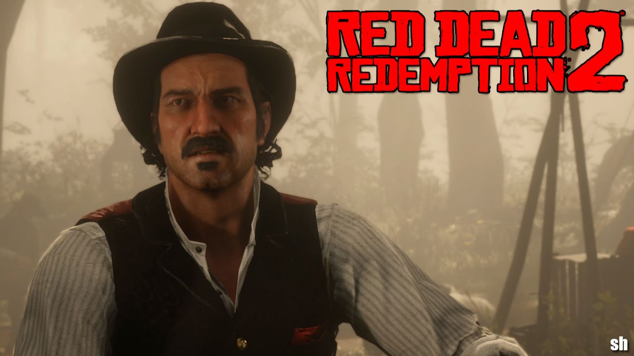 Red Dead Redemption 2►Прохождение без комментариев.#20 смотреть онлайн