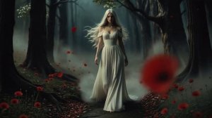 «Крик Банши» — Мрачная Готическая рок Баллада