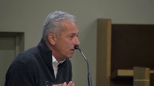 ПРИЧИНЫ ОСЛАБЛЕНИЯ ХРИСТИАНСТВА _ Алеко Гвенетадзе смотреть онлайн