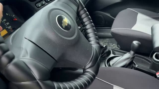 Chevrolet Niva I Рестайлинг, смотреть онлайн