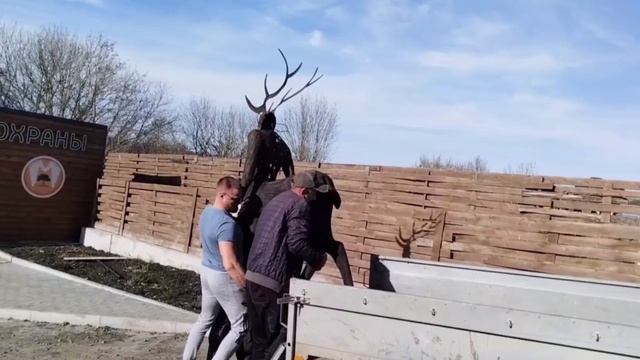 Хранитель леса