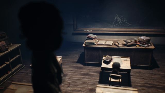 Little Nightmares 2 - ЕСЛИ ШЕЛЕСТНЕШЬ - УМРЕШЬ!!!