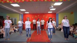 песня родителей на выпускной в детском саду. 2018