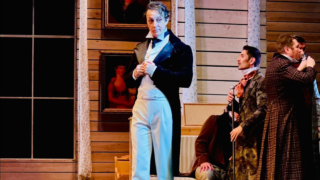 ВЛАДИМИР КУЗНЕЦОВ - 