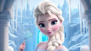 ХОЛОДНОЕ СЕРДЦЕ ЭЛЬЗА АННА ПРИНЦЕССА МОРОЗ ЛЁД ОЛАФ НОВЫЕ КРУТЫЕ РАЗВИВАЮЩИЕ МУЛЬТИКИ ДЛЯ ДЕТЕЙ