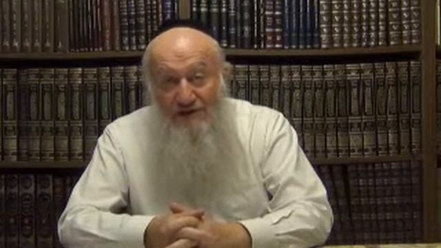 Как алкоголь влияет на нашу душу. Рав Элиягу Эссас