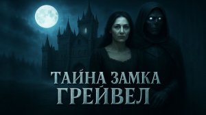 Тайна замка Грейвел (Авторская песня) - Музыкальный Клип