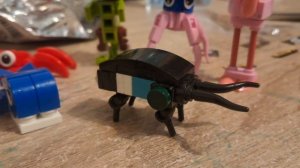 зверяташи и Новое приключение vs зверятыши мультфильмы