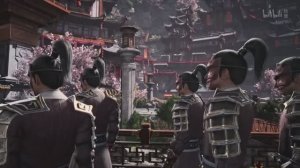 Возвращение бессмертного императора 8 Серия - Превью (Аниме-Мультсериал 2025)