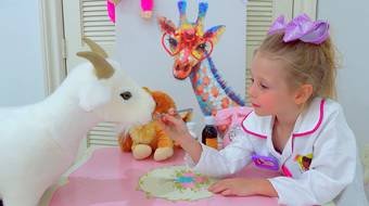 Лайк Настя, 2 сезон, 283 серия