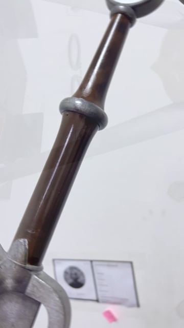 Напечатали крутой меч на 3D принтере Bambu Lab X1 Carbon Combo