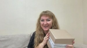 Такого эффекта никогда не испытывала / Не теряйте меня