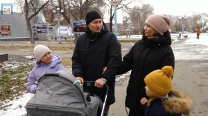 Хранят родной язык и культуру: полицейский Аймир Мистриков - глава многодетной абаканской семьи