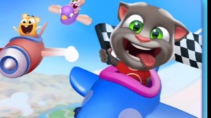 Мой говорящий Том 2