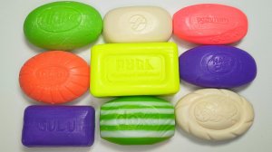 асмр резка мыла. cutting soap