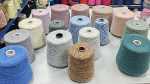 24 ноября НОВИНКИ. Ждали кид-мохеры? Теперь выбор больше, чем огромный...