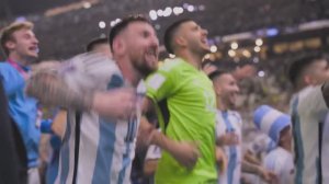 ЧМ 2022 - обзорный фильм