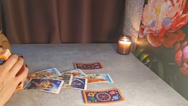 Неделя с 24.10. по 30.11. ✨️ Самое важное ‼️ смотреть онлайн