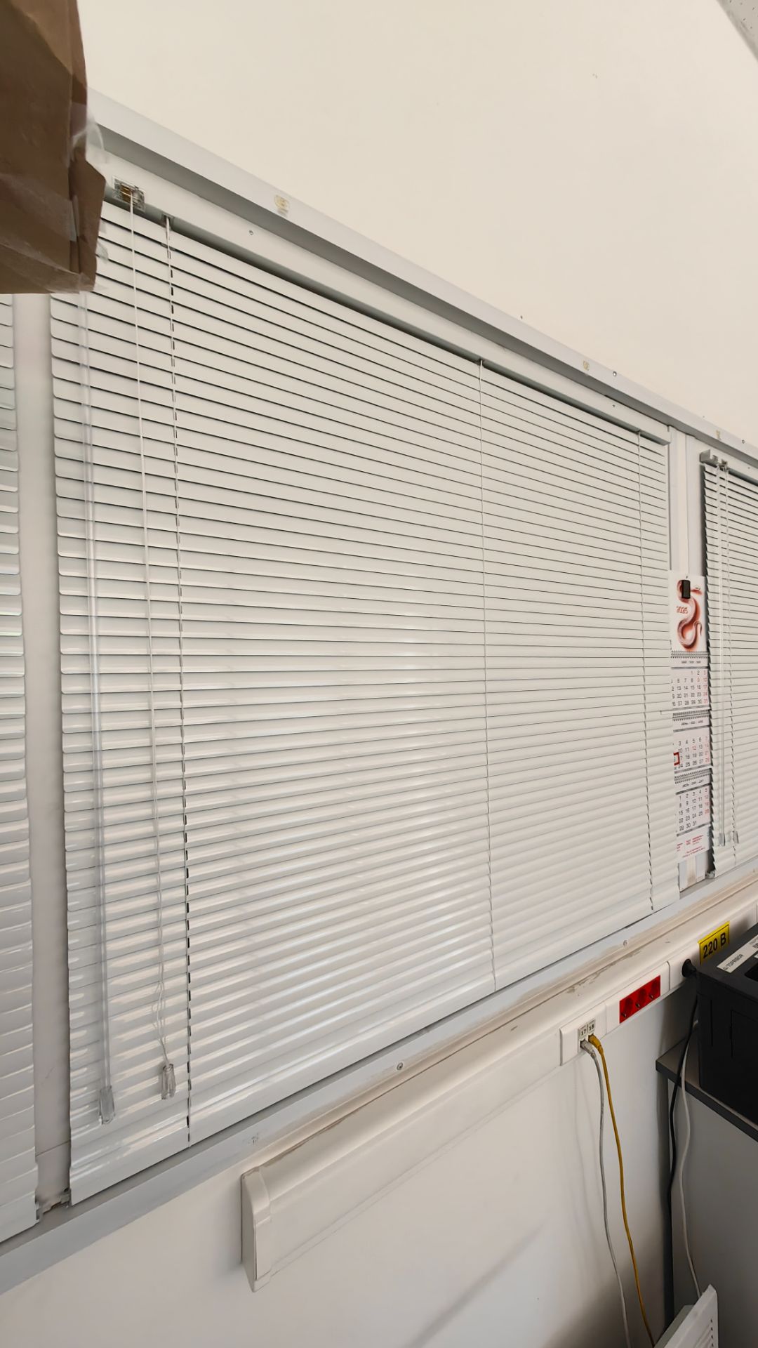 Горизонтальные жалюзи на окна в Тольятти #горизонтальныежалюзинаокнаТольятти