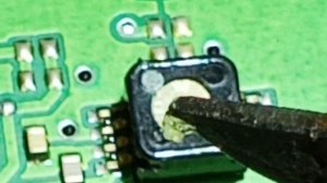 Ремонт датчика MAP Lovato с фильтром. Нюансы, правильные рекомендации.