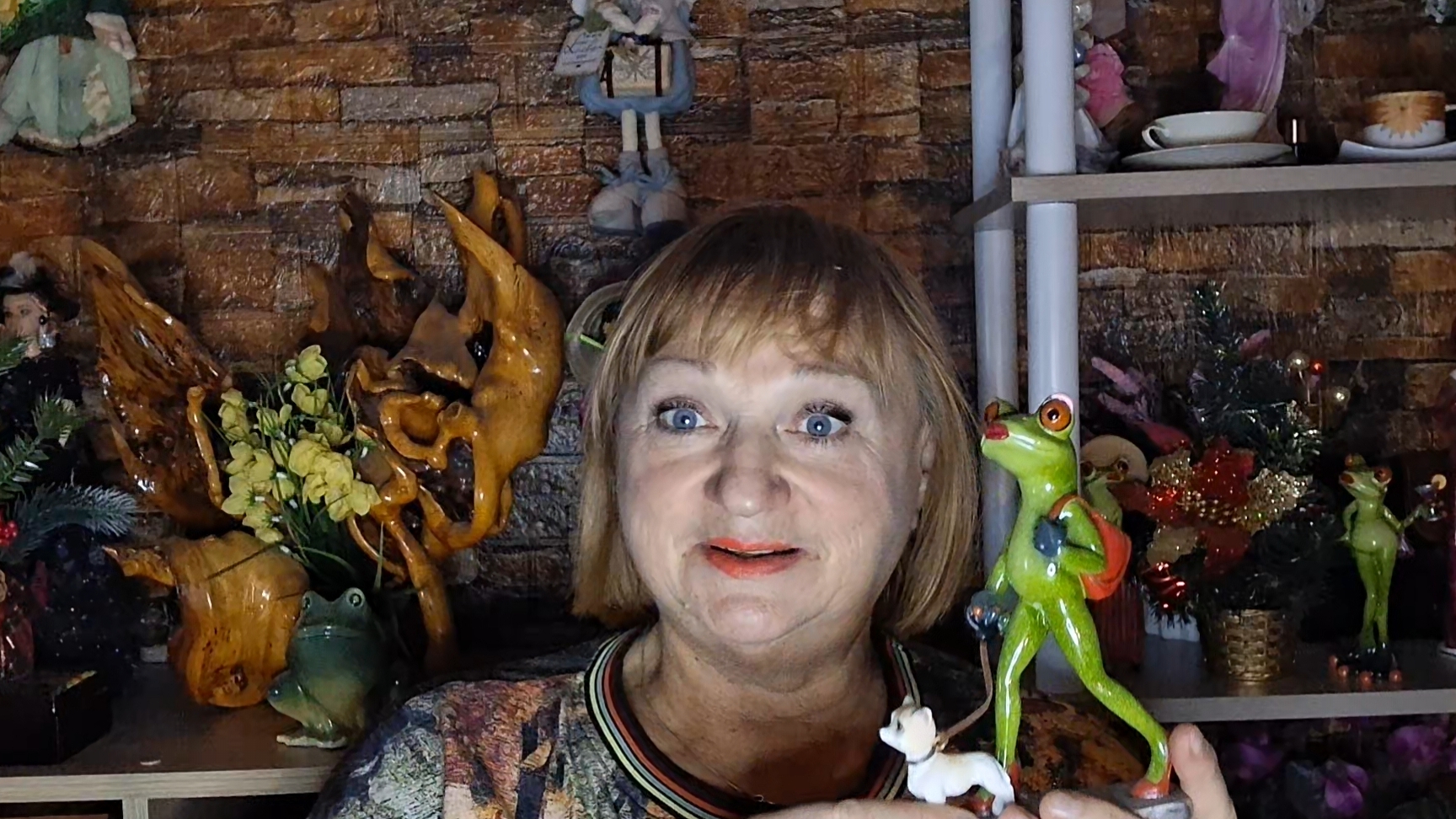 Получила шикарный подарок!!!Мои покупочки!!! смотреть онлайн