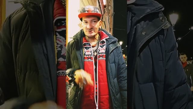 Танцор Мйкл Раказал О Себе смотреть онлайн