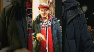 Танцор Мйкл Раказал О Себе