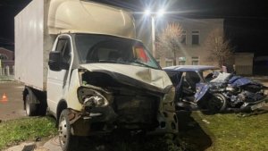 Аварии и ДТП НА ДОРОГАХ — не уступил и получил подборка на видео регистратор