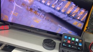Ремонт блока ABS