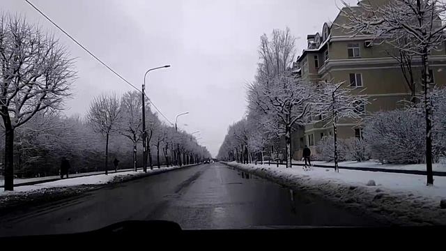 #4068 /24-11-25 г./ В Пушкин, ч.2... смотреть онлайн