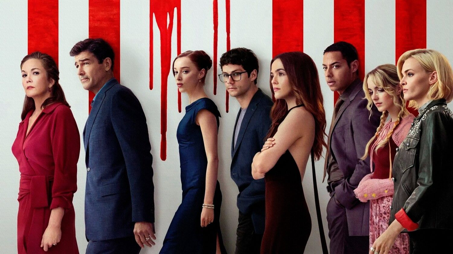 Годовщина | Юбилей | Anniversary (2025) смотреть онлайн