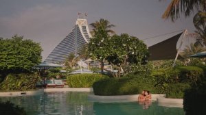 Jumeirah Beach Hotel Dubai