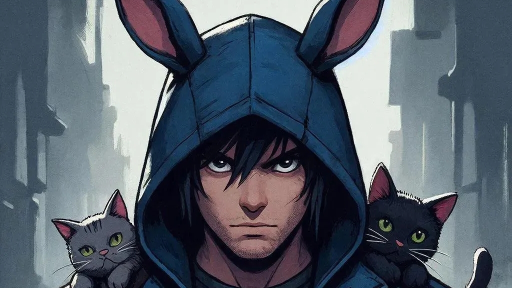 Тизер ДаркФмлирайтиксы/ ответы на вопросы смотреть онлайн