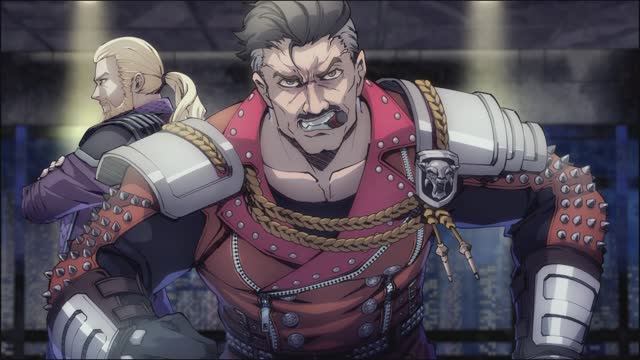 Double Dragon Revive [RUS, без комментариев]. Часть 2: Мост. смотреть онлайн