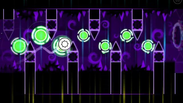 Geomtrey Dash Texture Pack