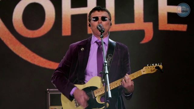 Парк Удовольствий - Я жду, я люблю, я сгораю