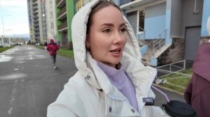 СЮРПРИЗОМ ЛЕЧУ К ПАРНЮ | ПЕРВАЯ ССОРА, ОБСУЖДАЕМ ПРИЧИНУ | ПИТЕР С ЛУЧШЕЙ ПОДРУЖКОЙ