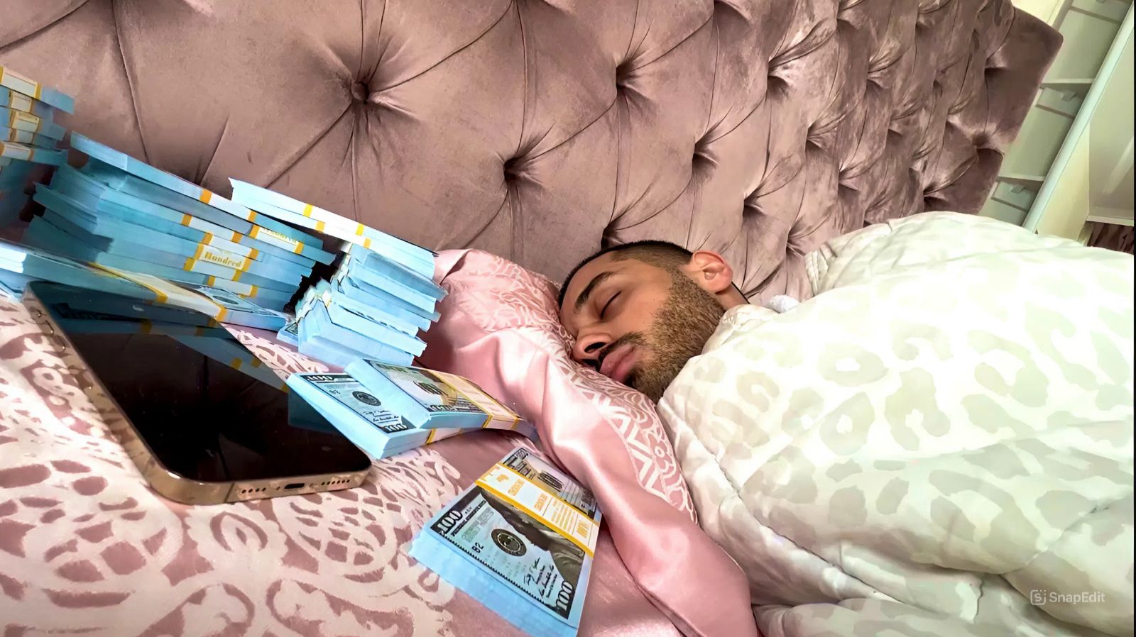 ЕСЛИ ТЫ ПРИШЁЛ - ЗНАЧИТ УЖЕ ГОТОВ. БЕРИ ПОПКОРН, Будем Начинать.. Анар Дримс смотреть онлайн