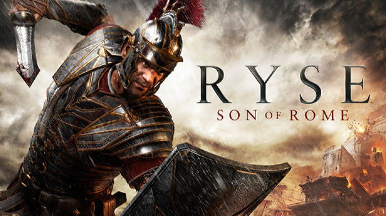 Ryse Son Of Rome
