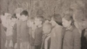 2-е Общешкольные 1978