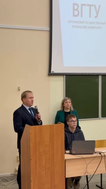 Мы подготовили вам видео о первом Дне открытых дверей смотреть онлайн