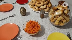 Ой, СЁСТРЫ ИДУТ! МОМЕНТ и ВСЁ ГОТОВО!