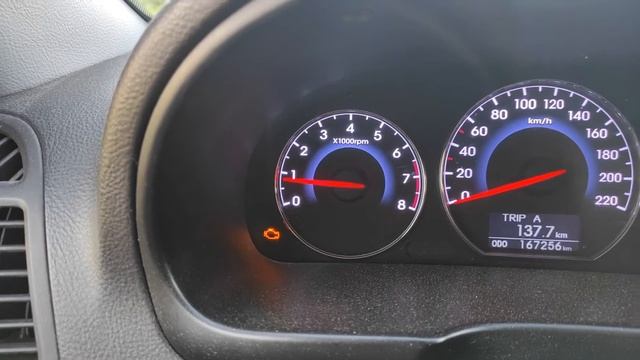 Рывки и грязь в заслонках после заправки на Роснефть смотреть онлайн