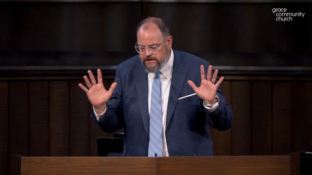 Утреннее Служение Grace Church 23.02.2025 - Русский Перевод смотреть онлайн