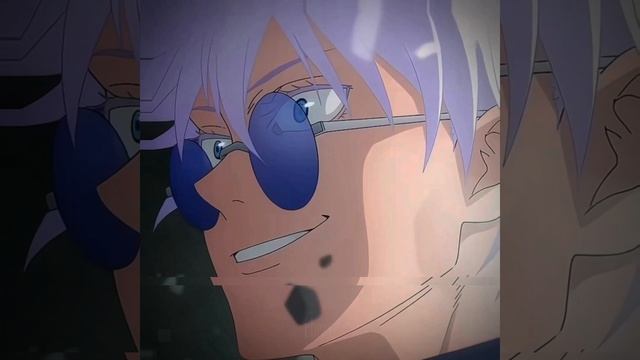 Годжо Сатору Эдит смотреть онлайн