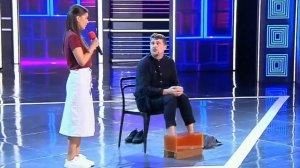 Квн Леон Киллер 2025