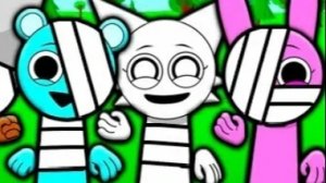 СПРУНКИ МУЛЬТИК СПРУНКИ #СПРУНКИ МУЛЬТИКИ ДЛЯ ДЕТЕЙ,  МУЛЬТИКИ ДЛЯ ДЕТИШЕК