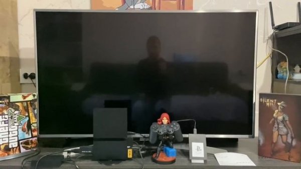 Sony PS2 Slim + 70 лучших игр HDD +Полный комплект